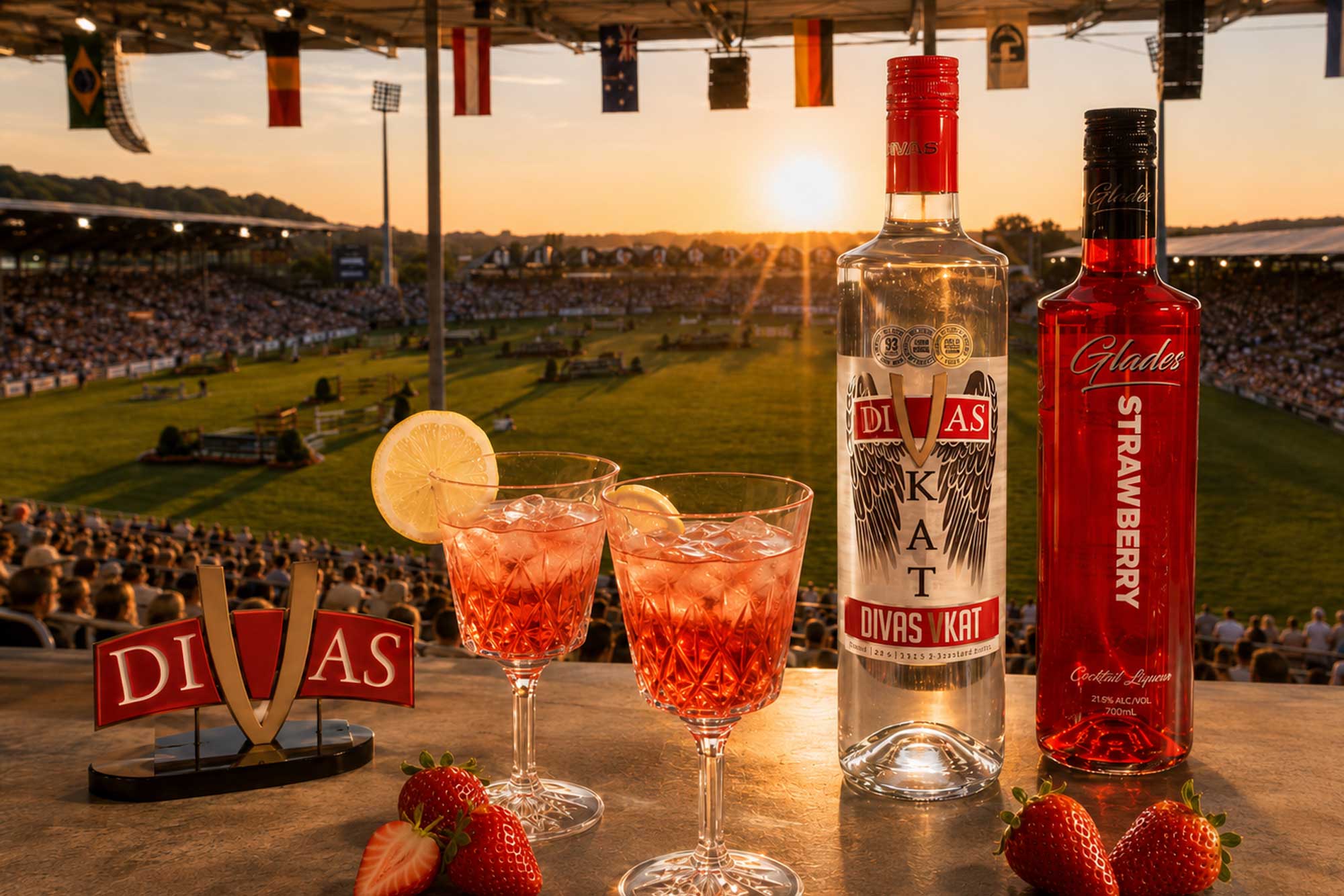 How the FEI Jumping World Championships will work at Aachen 2026 How the FEI Jumping World Championships will work at Aachen 2026
