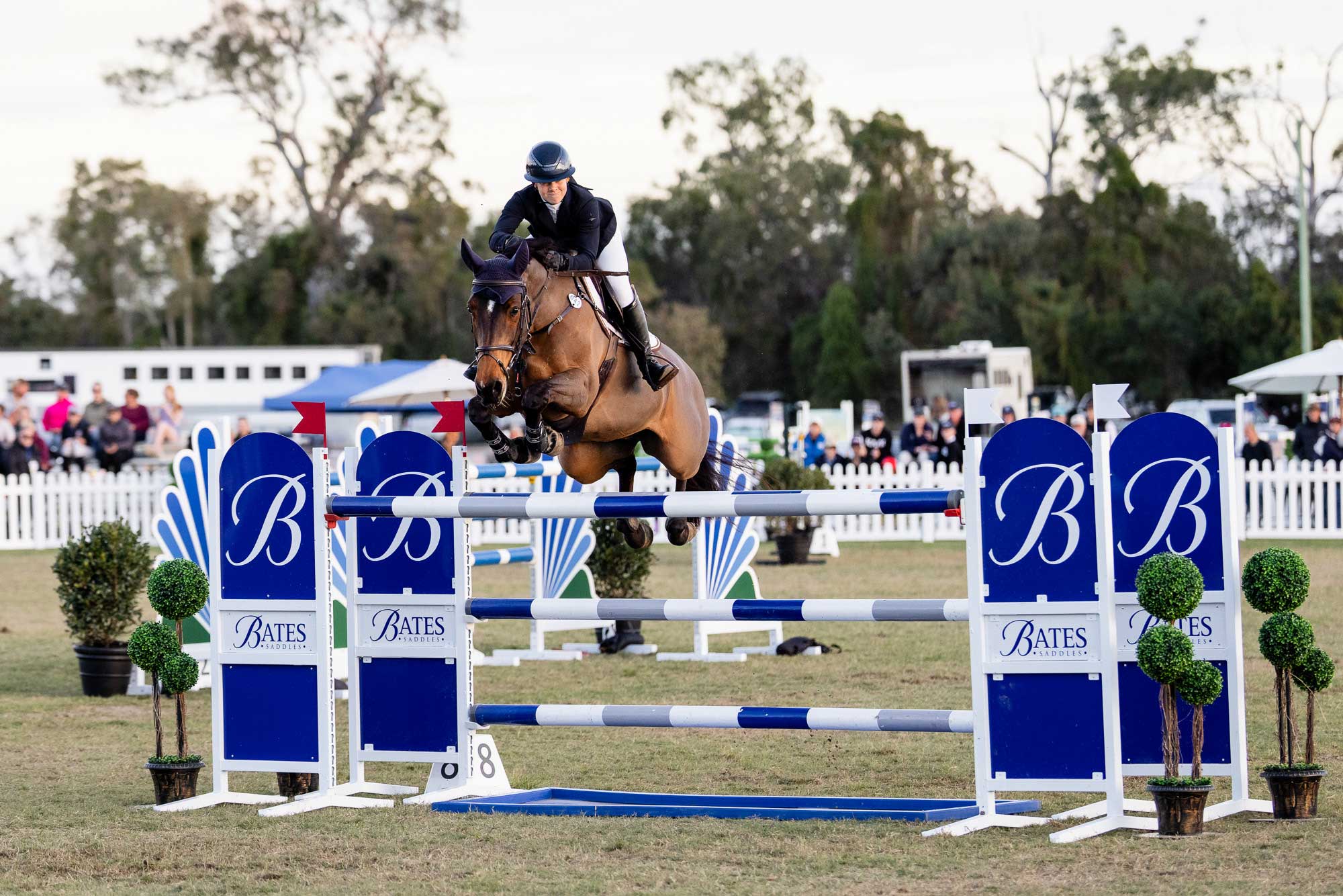 Madeline Sinderberry and Camie Z makes it two in a row with Caboolture World Cup victory Madeline Sinderberry and Camie Z makes it two in a row with Caboolture World Cup victory