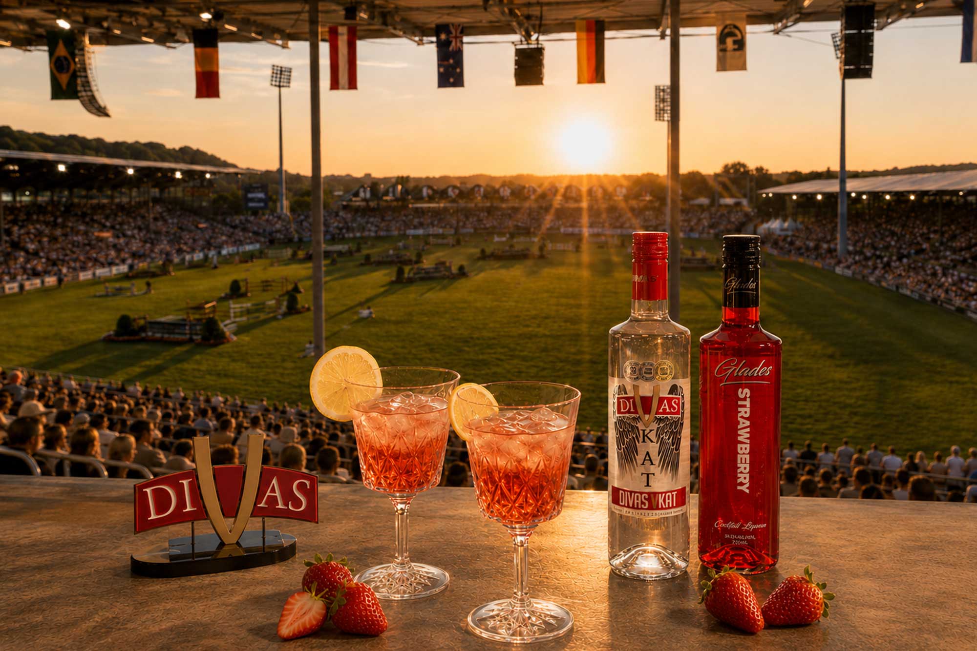 How the FEI Jumping World Championships will work at Aachen 2026 How the FEI Jumping World Championships will work at Aachen 2026