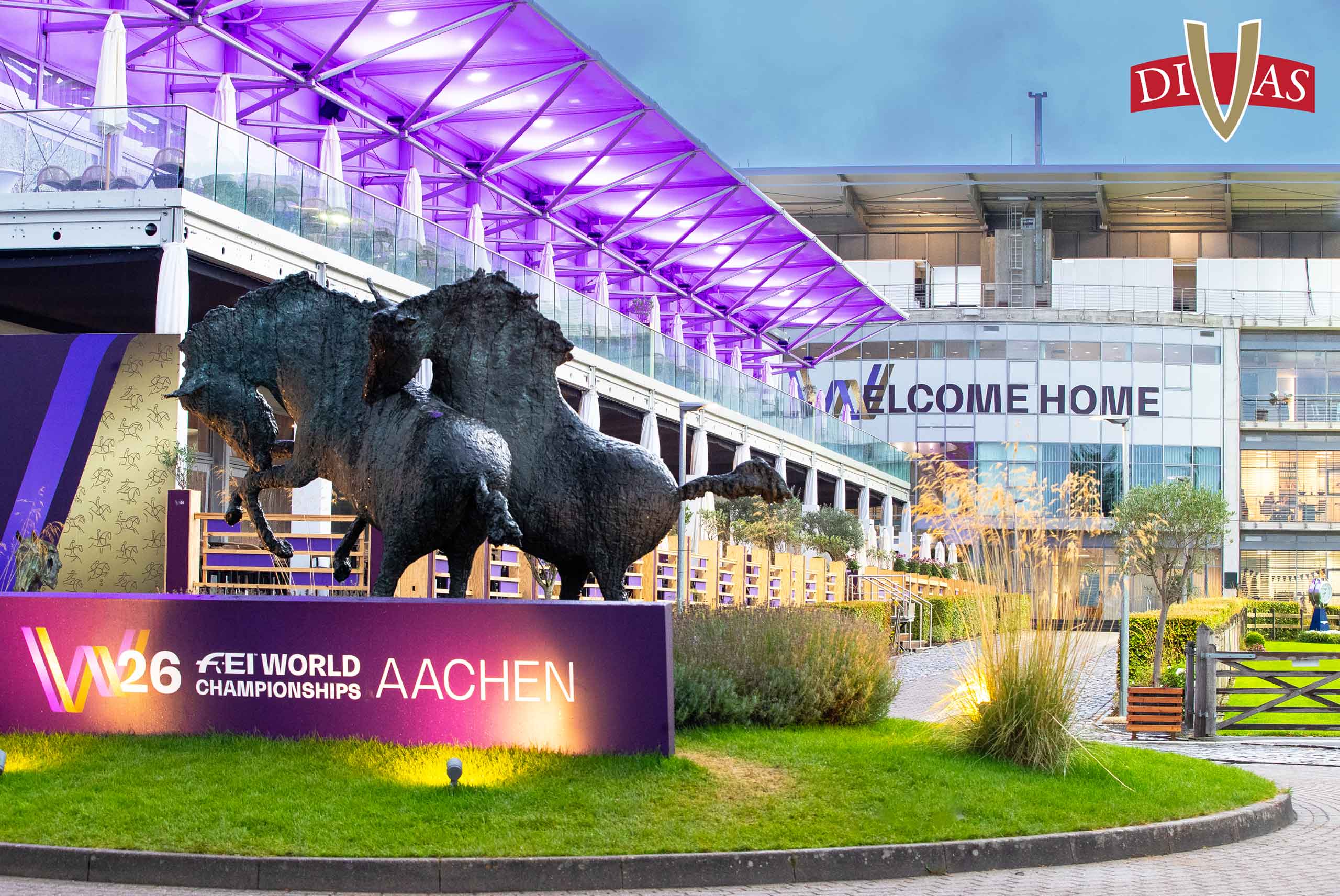 Aachen 2026: Proud Performances and a Bright Road Ahead Aachen 2026: Proud Performances and a Bright Road Ahead