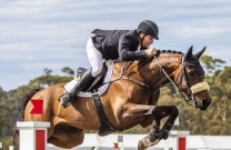 Raymont Returns with Grand Prix Victory at Pittsworth