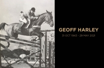 Geoff Harley