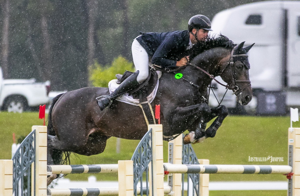 Tom-McDermott-and-Yalambis Fair Diamond VDL Mini Prix 4