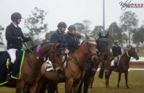 Moffat takes the win in the Boral Grand Prix - Gatton Ag Show