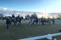 Round 10 - Brisbane Isuzu Championships