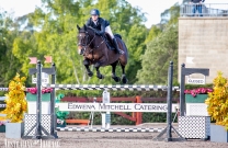 Changes to jumping rules and regulations effective 1 January 2018