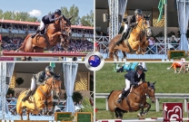 Jumping at WEG - All you need to know