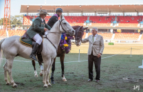 Sydney Royal History – The Frank Thomas Memorial Perpetual Trophy