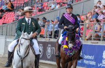 Sydney Royal History – The ES Playfair Perpetual Trophy