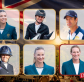 Australian Jumping Team Named for Aachen 2026