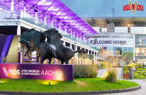 Aachen 2026: Proud Performances and a Bright Road Ahead