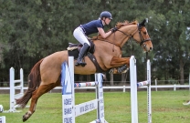 2019 JNSW Amateur of the Year well underway