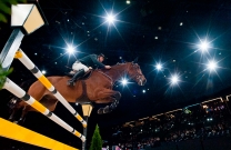 Showmakers Equestrian partners with AJTL to launch on Free to Air TV