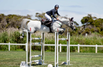 Ally Lamb Rocks World Wetlands Day Grand Prix