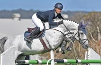 Ally Lamb crowned Senior Champion at Petstock Victorian State Championships