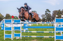 Australian World Cup season just 2 weeks away