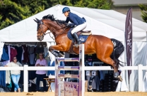 Victorian State Titles open in fine style