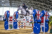 A cracking weekend at Caboolture World Cup Show