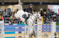 Fuller Flies to Victory at Waratah World Cup