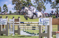 Fuller in form before Australian Championships