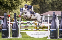 Amelia Douglass and Upperclass Z take out Silver Tour Qualifier at Takapoto