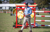 The Man Behind the Course: Anderson Lima’s Journey to the Top
