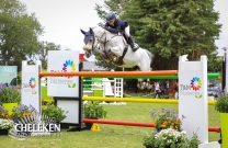 Carado GHP wins New Zealand's World Cup Final