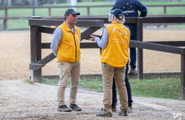 Arsalan Ansari – A Life Shaped by Horses