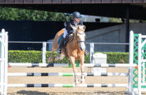 2024 Australian Jumping Championships - off to a flying start