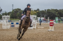 OTT Championship a great addition to the Australian Jumping Championships