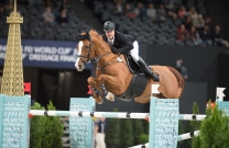 Australian World Cup Jumping Season to Kick Off with Tokyo 2020 MER Opportunity