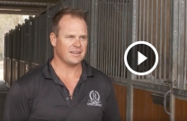 Billy Raymont shares about the exciting opportunities ahead