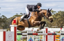 Catching up with Billy Raymont