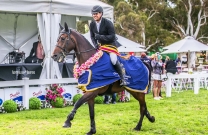 Cera Cadbury Z named D&JWTS Champion of Champions