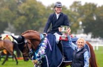 Billy Raymont declared 2024/25 Australian World Cup Series winner