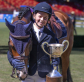 Sydney Royal History – Most Successful Boy Rider