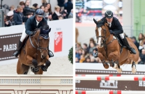 Cheer on our boys in the World Cup Jumping Final this week