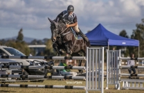 Harvey takes Hunter Region Grand Prix