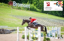 Breaking News - WEG 2018 no longer to be hosted by Bromont