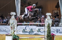 Training Tips from the Top - Brook and Angela Dobbin