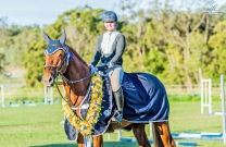 Queenslanders back in action on the Gold Coast