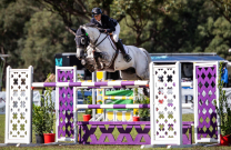 Western Australia's best gather at Serpentine for a Championship to remember