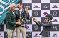 Tom McDermott shines in Aquis Silver Tour Final