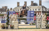 Team announced for CSIO4* Sopot Nations Cup, Poland