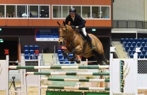 Greg Grant Festival of Showjumping at Caboolture a huge success