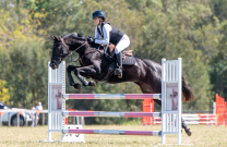 All roads lead to Camden for the 2025 NSW Country Jumping Championships