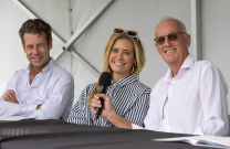 DJWTS 2025: Young Horse Classes set the bar high