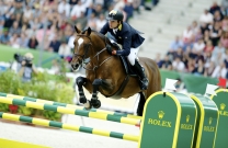 Vivant has retired after a long and successful career!