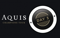 Aquis Champions Tour Results after Day 3