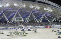 All eyes on Doha for 2019 LGCT & GCL season kick off